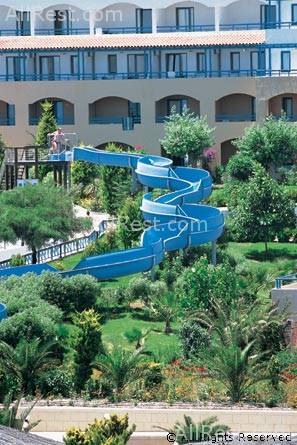 Aldemar Paradise Village 9